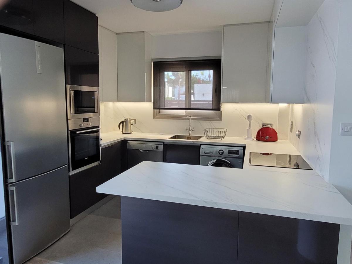 Poros 2 Villa โปรทาราส ภายนอก รูปภาพ