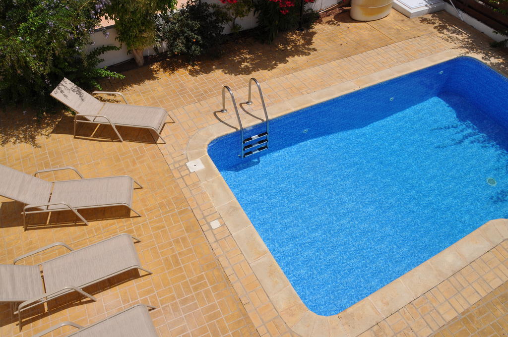 Poros 2 Villa โปรทาราส ห้อง รูปภาพ
